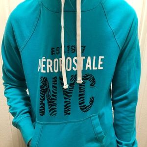 Teens hoodie